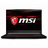 Купить Ноутбук MSI GF63 Thin 10SCXR-222 (GF63222) - ITMag