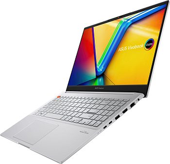 Купить Ноутбук ASUS VivoBook Pro 15 OLED K6502VV (K6502VV-MA027, 90NB1122-M000Y0) - ITMag