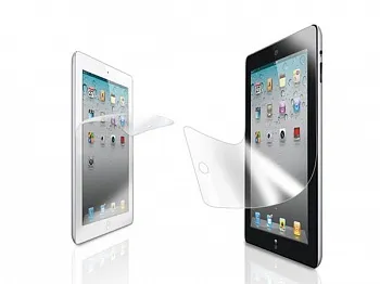 Пленка защитная EGGO iPad 4 / iPad 3 / iPad 2 (Глянцевая) - ITMag