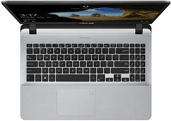 Купить Ноутбук ASUS X507UF Grey (X507UF-EJ091) - ITMag