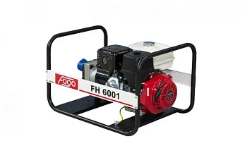 FOGO FH 6001 - ITMag