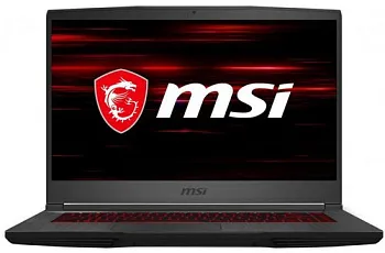 Купить Ноутбук MSI GF65 Thin 9SEXR (GF65 9SEXR-436CA) - ITMag