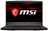 Купить Ноутбук MSI GF65 Thin 9SEXR (GF65 9SEXR-436CA) - ITMag