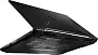 ASUS TUF Gaming A15 FA506NCR Graphite Black (FA506NCR-HN083) - ITMag