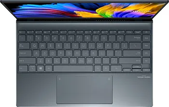 Купить Ноутбук ASUS ZenBook 14 UM425UA (UM425UA-716512G1W) - ITMag