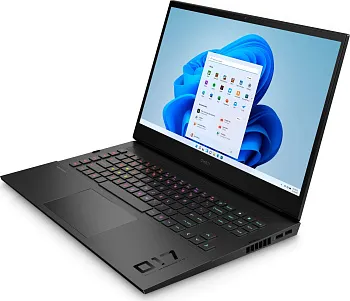 Купить Ноутбук HP OMEN 17-ck2514nw (8F721EA) - ITMag