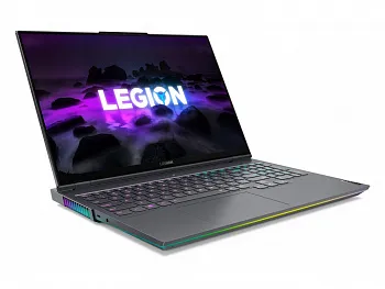 Купить Ноутбук Lenovo Legion 7 16ACH (82N6007CPB) - ITMag