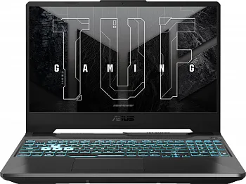 Купить Ноутбук ASUS TUF Gaming F15 FX506HE (FX506HE-RS54) - ITMag