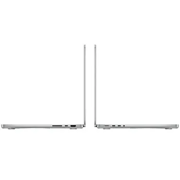 Apple MacBook Pro 16" Late 2024 Silver (MX2T3) - ITMag