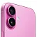 Apple iPhone 16 Plus 256GB Pink (MXY13) - ITMag