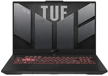 Купить Ноутбук ASUS TUF Gaming A15 FA507NU (FA507NU-TT901W) - ITMag