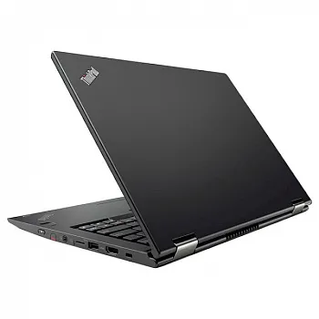 Купить Ноутбук Lenovo ThinkPad X380 Yoga (20LH001JRT) - ITMag