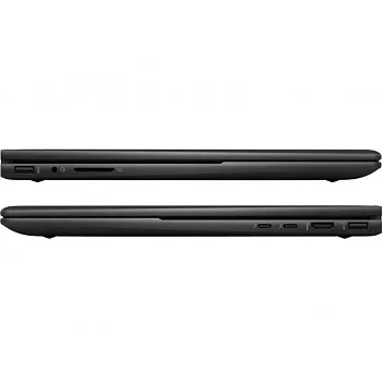 Купить Ноутбук HP ENVY x360 15-ey0002nc Black (732Z1EA) - ITMag