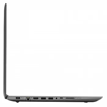 Купить Ноутбук Lenovo IdeaPad 330-15 Onyx Black (81DE02KJRA) - ITMag
