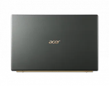 Купить Ноутбук Acer Swift 5 SF514-55TA (NX.A6SEU.003) - ITMag