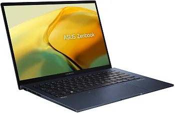 Купить Ноутбук ASUS ZenBook 14 UX3402ZA (UX3402ZA-OLED005W) - ITMag