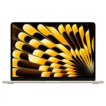 Apple MacBook Air 15" 2025 Starlight (MC6K4) - ITMag