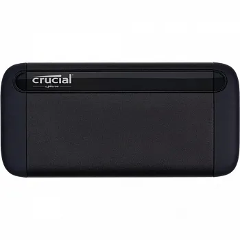 Crucial X8 500 GB (CT500X8SSD9) - ITMag
