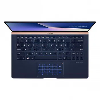 Купить Ноутбук ASUS ZenBook UX333FA (UX333FA-A3074T) - ITMag