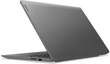 Купить Ноутбук Lenovo IdeaPad 3 15ITL6 Arctic Gray (82H802D5PB) - ITMag