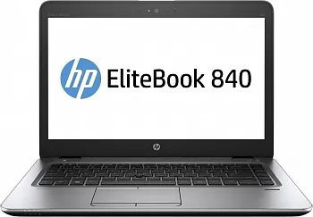 Купить Ноутбук HP EliteBook 840 G4 (1EM87ES) - ITMag