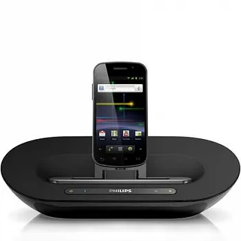 Philips AS351/37 Fidelio Docking Speaker for Android - ITMag