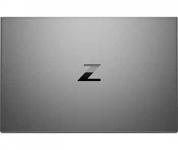 Купить Ноутбук HP ZBook Studio G7 Silver (1J3T4EA) - ITMag