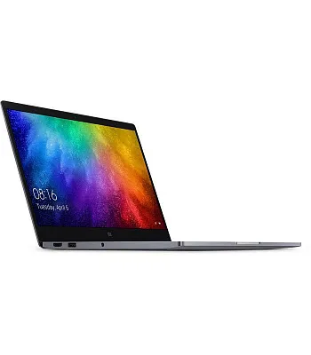 Купить Ноутбук Xiaomi Mi Notebook Air 13.3 i5 8/256 2017 Dark Grey - ITMag