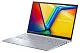 ASUS VivoBook 15X OLED K3504VA Cool Silver (K3504VA-MA442) - ITMag