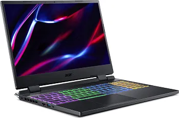 Купить Ноутбук Acer Nitro 5 AN515-58-78M8 (NH.QLZEX.00R) - ITMag