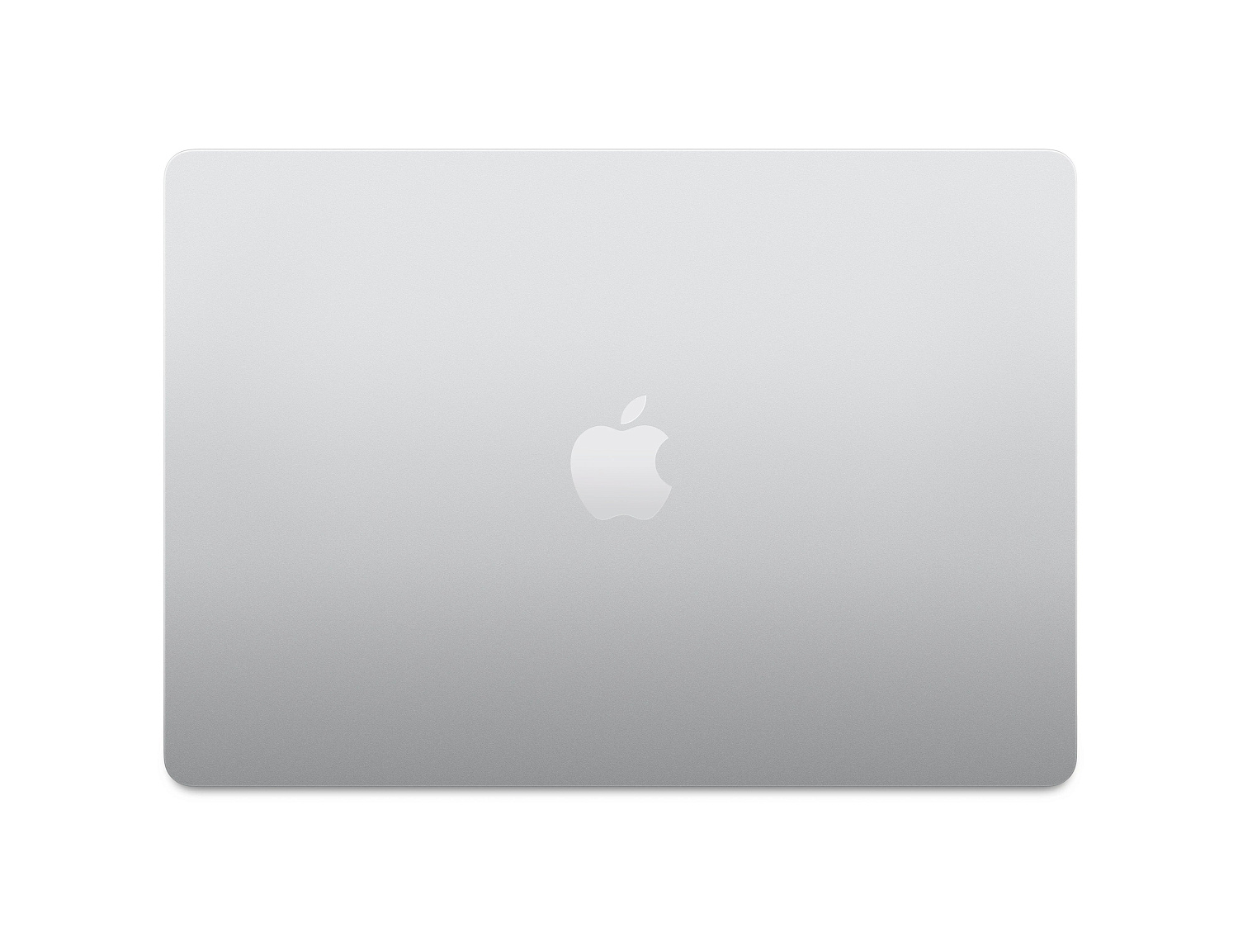 Apple MacBook Air 15" M2 Silver 2023 (MQKT3) - ITMag