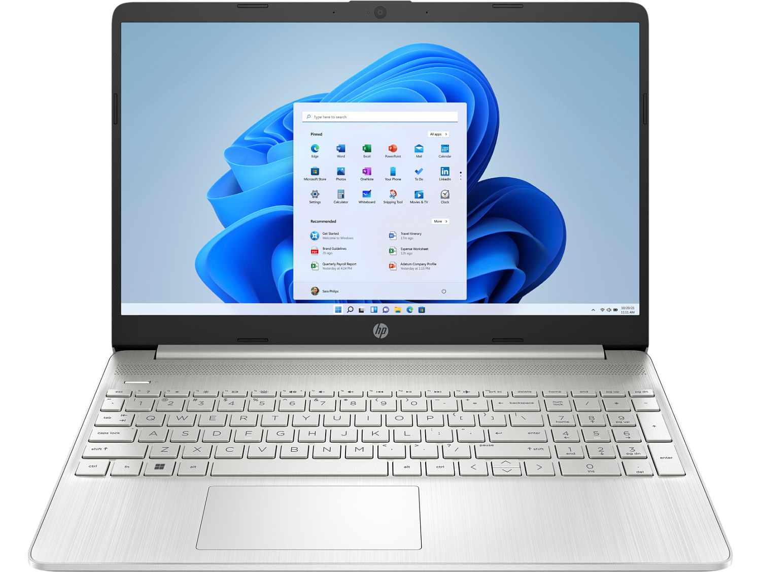 Купить Ноутбук HP 15-dy5058cl (8L5X9UA) - ITMag