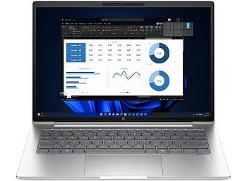 Купить Ноутбук HP Probook 445 G11 (9Y7K5ET) - ITMag