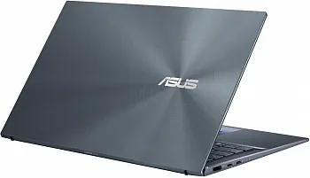 Купить Ноутбук ASUS ZenBook 13 UX325JA Pine Gray (UX325JA-KG284) - ITMag