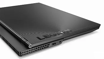 Купить Ноутбук Lenovo Legion Y530-15 (81FV0001US) - ITMag