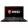 Купить Ноутбук MSI GE63 Raider RGB 8SE Black (GE638SE-653UA) - ITMag