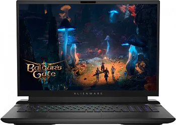 Купить Ноутбук Alienware m18 R2 (Alienware-18R2-1883) - ITMag