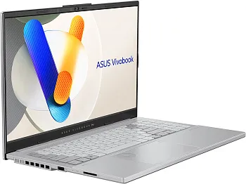 Купить Ноутбук ASUS Vivobook Pro 15 OLED N6506MU (N6506MU-MA029) - ITMag