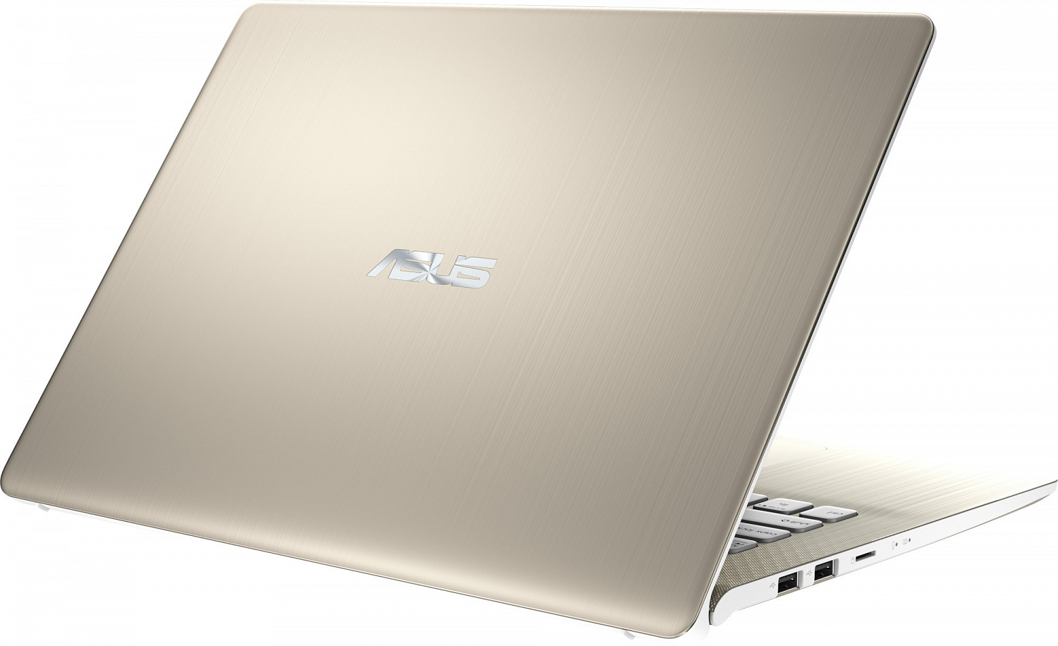 Купить Ноутбук ASUS VivoBook S14 S430UA Icilce Gold (S430UA-EB184T) - ITMag