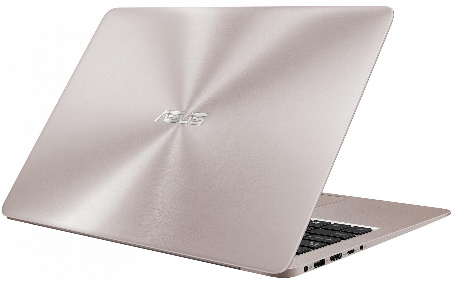 Купить Ноутбук ASUS ZenBook UX310UA Rose Gold (UX310UA-FC963T) - ITMag