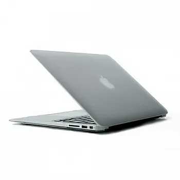 Накладка Crystal Protective Case Cover для Apple MacBook Air 13" (Прозрачная) - ITMag
