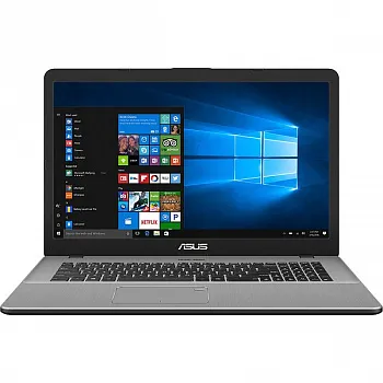 Купить Ноутбук ASUS VivoBook Pro 17 N705FD (N705FD-GC009T) - ITMag