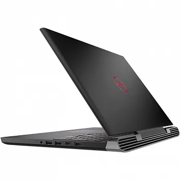 Купить Ноутбук Dell Inspiron 7577 (I757161S1DL-418) - ITMag