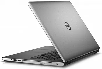 Купить Ноутбук Dell Inspiron 5758 (I57345DIW-50S) Silver - ITMag