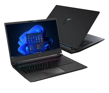 Купить Ноутбук GIGABYTE AORUS 17 BK (BKF-73EE154SH) - ITMag