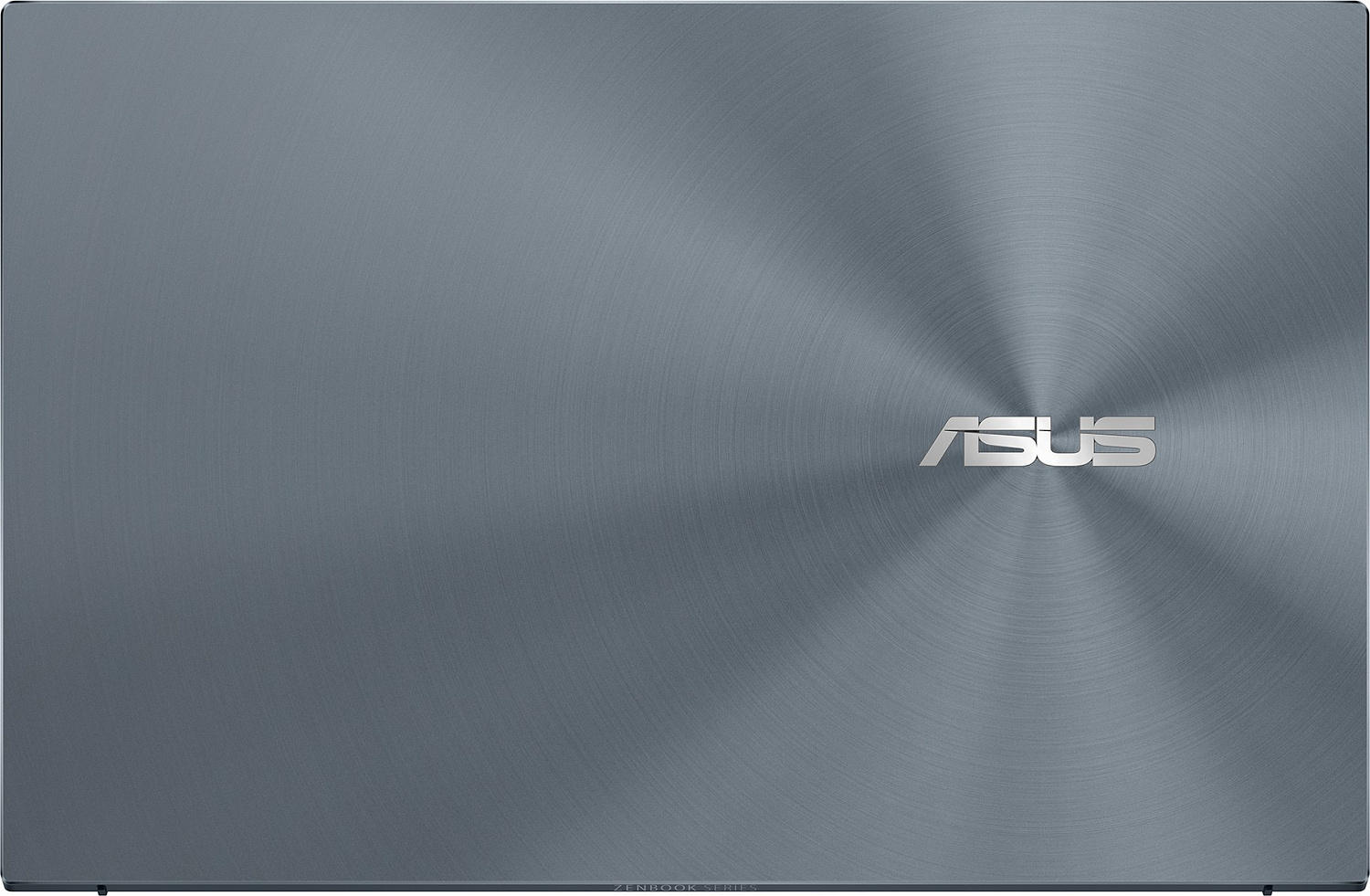 Купить Ноутбук ASUS ZenBook 14 UX425EA (UX425EA-I58512G1W) - ITMag