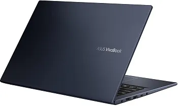 Купить Ноутбук ASUS VivoBook 14 X413EA Dark Blue (X413EA-EK2083) - ITMag