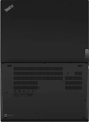 Купить Ноутбук Lenovo ThinkPad T16 Gen 1 (21BV00ECRA) - ITMag