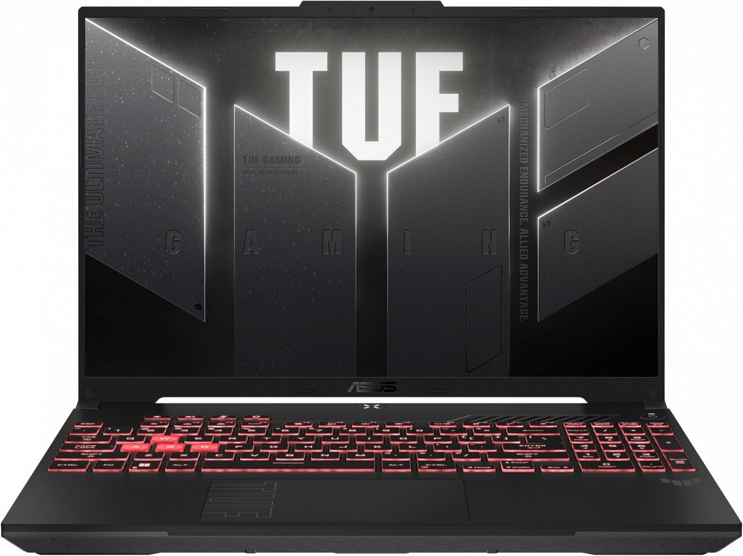 Купить Ноутбук ASUS TUF Gaming A16 FA607PI (FA607PI-QT040) - ITMag