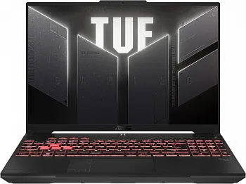 Купить Ноутбук ASUS TUF Gaming A16 FA607PI (FA607PI-QT040) - ITMag